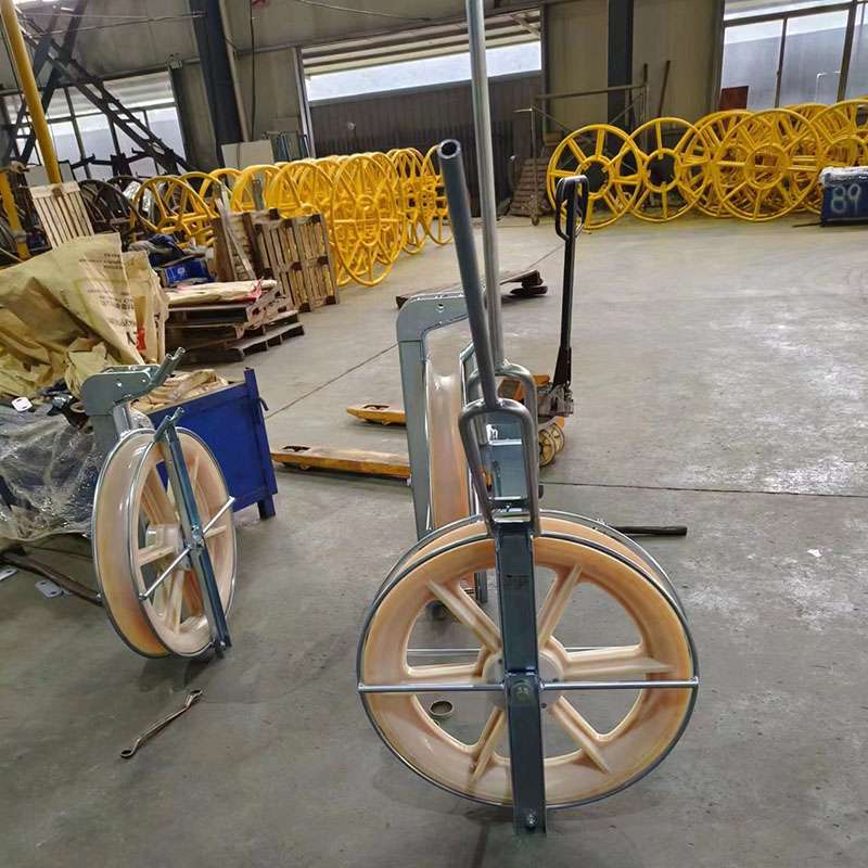 Navliekacie bloky pre vzdušný vrtuľník