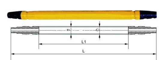 Cable Sleeve Protector Splicing Sleeve Protector For Acsr