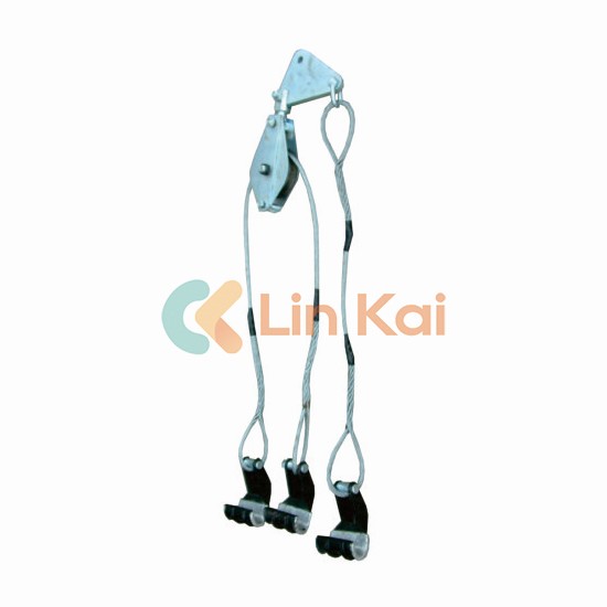 Nástroje na zdvíhanie vodičov na prehýbanie Nástroje na zdvíhanie vodičov na prehýbanie