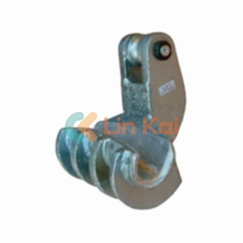 Nástroje na zdvíhanie vodičov na prehýbanie