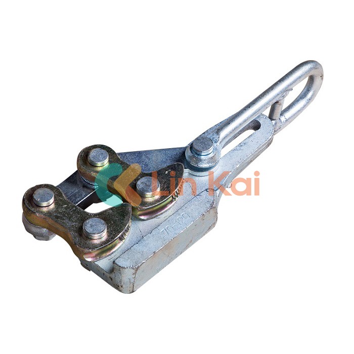 Gripy uzemneného drôtu Gripy uzemneného drôtu