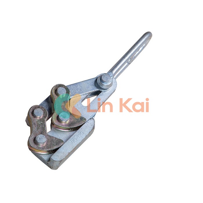 Gripy uzemneného drôtu