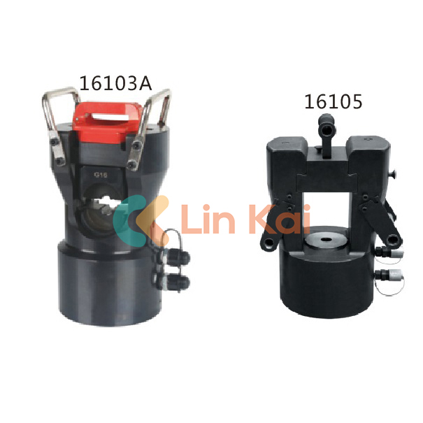 Hydraulický stroj na lisovanie vodičov Hydraulický stroj na lisovanie vodičov