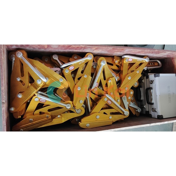 Opgw držiaky káblov