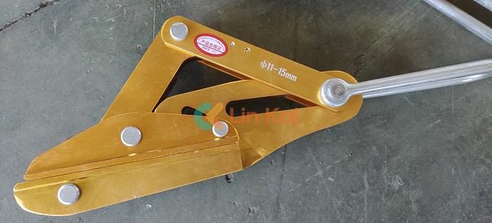 Opgw držiaky káblov