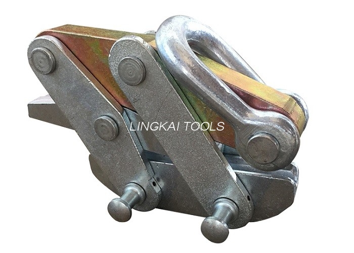 Náradie na ťahanie elektrických káblov 20 T Anti Twist Hmotnosť 32,5 KG Model SKG