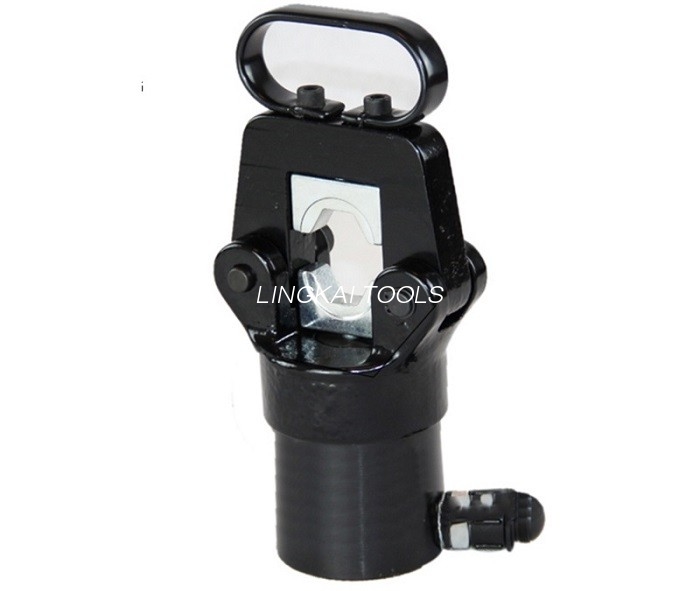 ACSR vodič Hydraulický Al Cu kábel Krimpovacie náradie Konektor Konektor pre 630sqmm